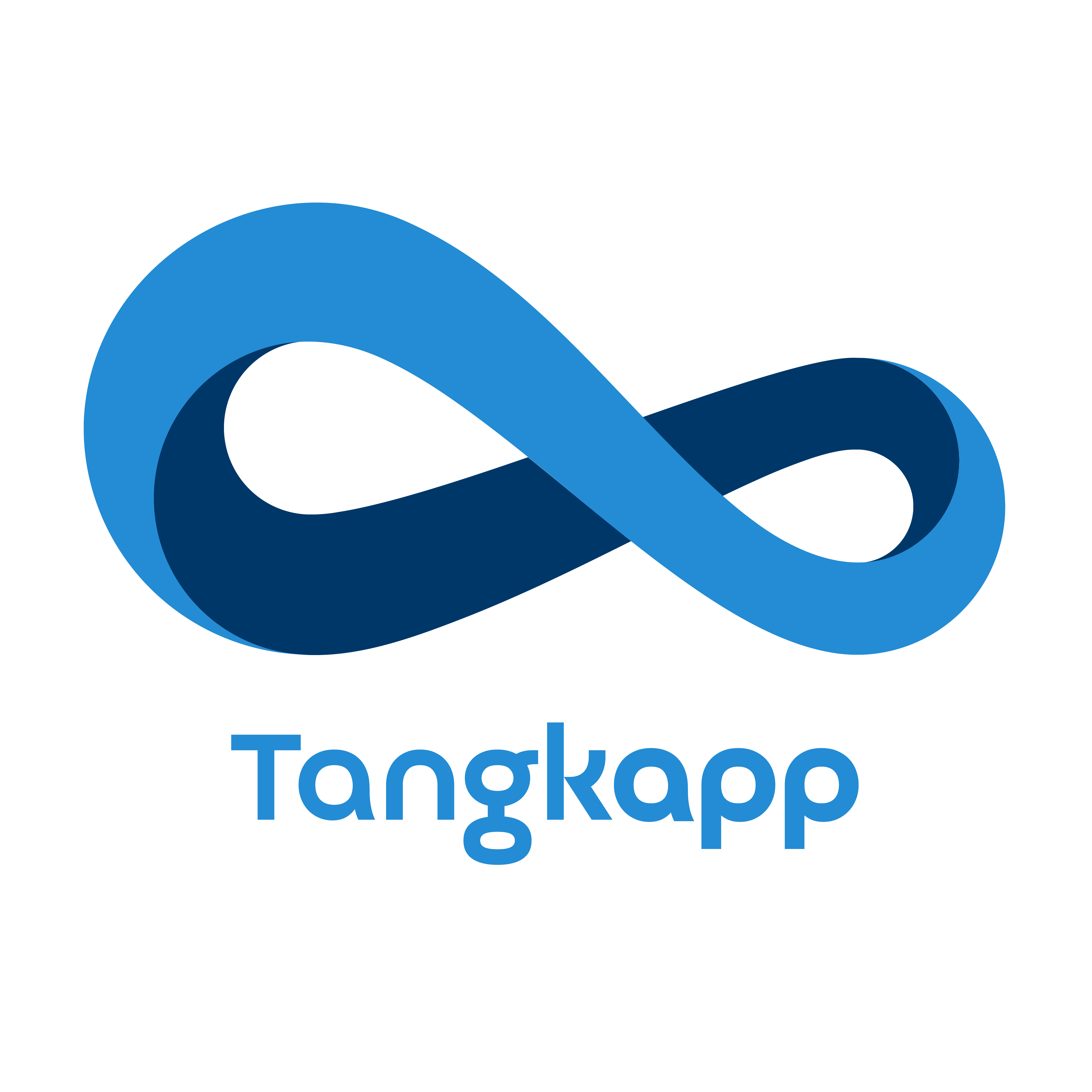 Tangkapp Logo